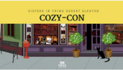 Desert Sleuths Cozy-Con